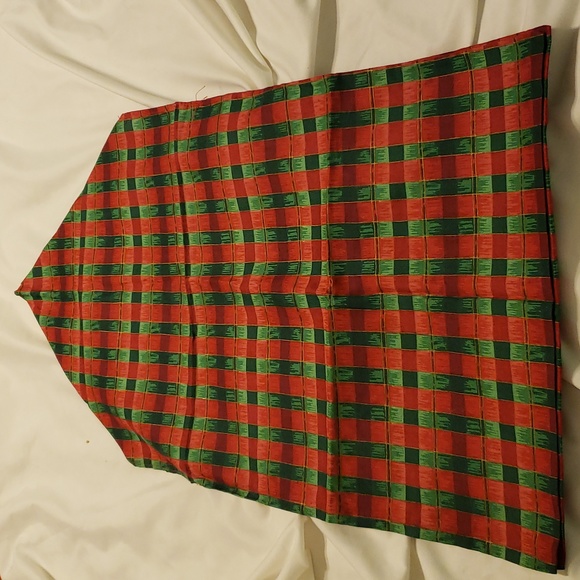 10 pc holiday towels, pot holders, cloths & more - Picture 4 of 5